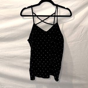 Tank top size small